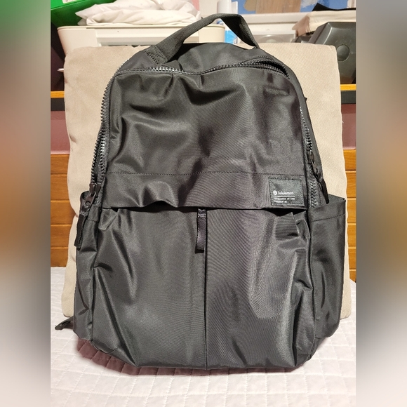 lululemon athletica Other - Lululemon Athletica Backpack